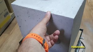 Обзор прибора Монолит  Ультразвуковой низкочастотный дефектоскоп для бетона. Askerovich