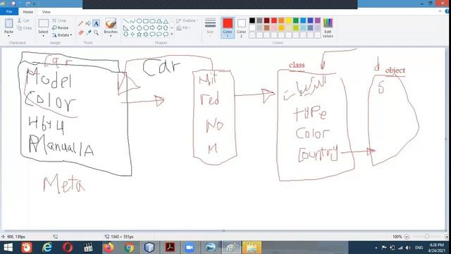 section 4 online java 2 Dimension array- Object and Class смотреть онлайн