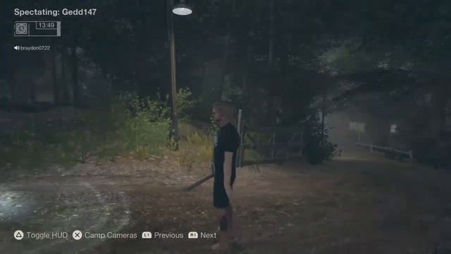 Fridaythe13th 1/27/2019 JKS vs Slash Bandicoots