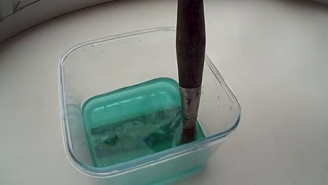 Самодельный импульсный металлоискатель