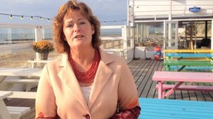 Trouwambtenaar Vlissingen Daphne Haegens