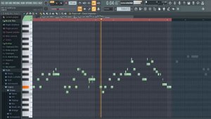 FNF VS Impostor V4 Green Impostor DWP