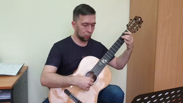 Ш. Рак - СТАРИННАЯ ПЕСНЯ | ноты | (УЧЕНИКАМ).