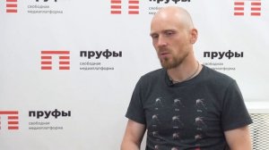 Олег Чегодаев: «Я первый в истории прошел Урал полностью по горам с юга на север»