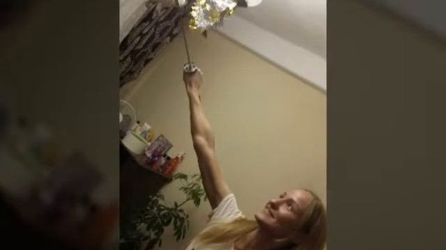 Семья скучаю