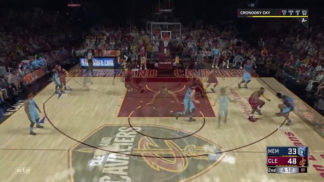 NBA 2K18 My Career - SKILL BOOST!!!SHAMMY GETTING RIPPED BY HANNAH!!!PS4 Pro Gameplay смотреть онлайн