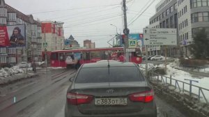 ДТП и авария! Подборка ДТП.