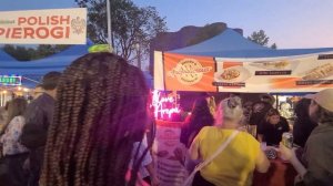 Exploring Queens Night Market in 2023 | Flushing Meadows Corona Park