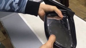 Обзор боковых зеркал на Шевроле Лачетти