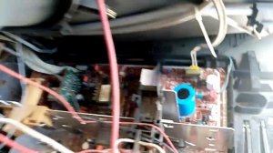 Philips 29PT8303/58 не включается.