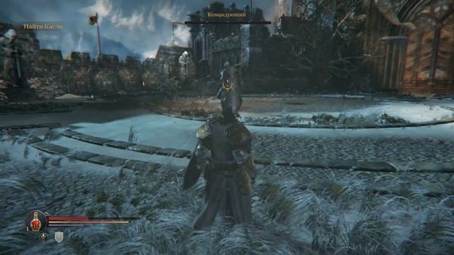 Прохождение Lords Of The Fallen #03 – Командующий смотреть онлайн