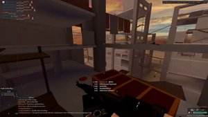 Roblox Phantom Forces Script | Aimbot | ESP | Working 2022