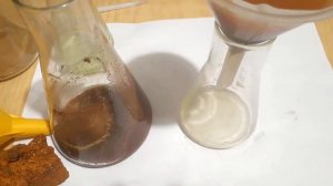 Анализ породы, поиск #золота в #камне