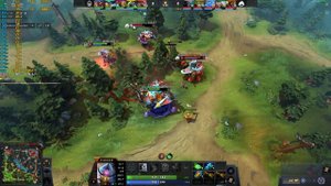 Тест бюджетного игрового ПК в играх (Xeon 2650v2, GTX 1650 Super, 16gb ОЗУ).