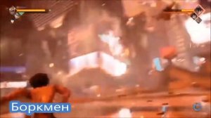 Jump Force Обзор Игры (перезалив) [Перезалив]