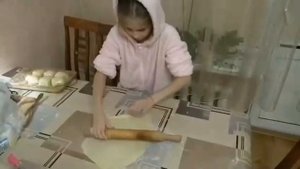 Как научиться печь ТОРТ НАПОЛЕОН??? ???