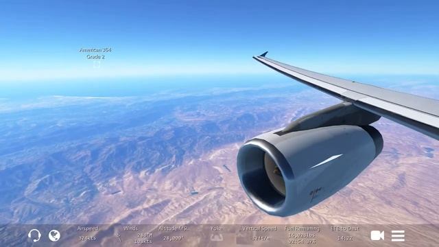 [KSFO-KLAX] Full Flight | Infinite Flight смотреть онлайн