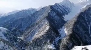 Тляратинский район с.Саниорта
