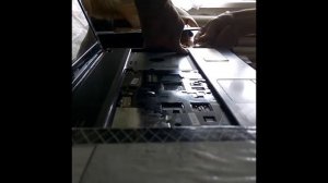 Нет изображения Acer Aspire 5551G