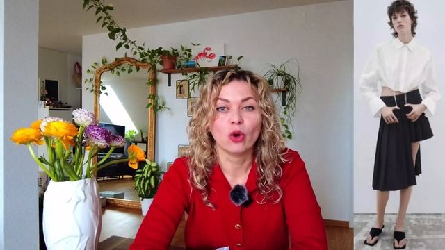 МОИ ПОКУПКИ НА РАСПРОДАЖЕ