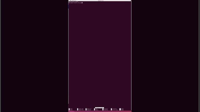 Create docker python image with yfinance module #cicd #devops #docker #dockerhub #python
