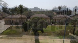 Kibbuts Merhavia / Кибуц Мерхавия