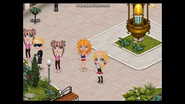 АВАТАРИЯ | 1 уровень в ТОПЕ Mail.ru смотреть онлайн