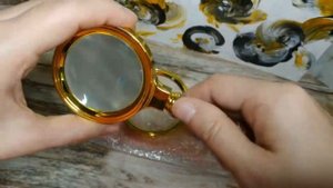 Лупы с Aliexpress