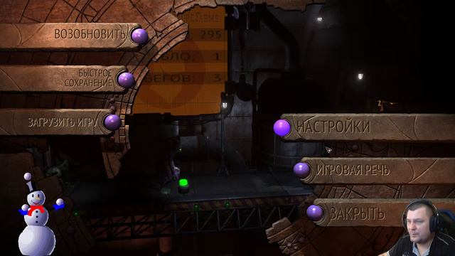 Oddworld New 'n' Tasty - Приключения инопланетянина. Бесплатные игры Epic Game