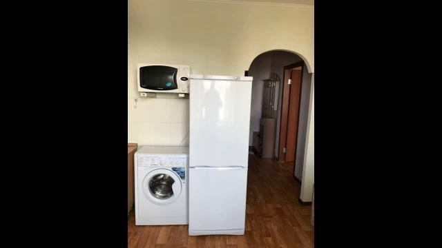 Продам однокомнатную квартиру, пер. Дзержинско... смотреть онлайн