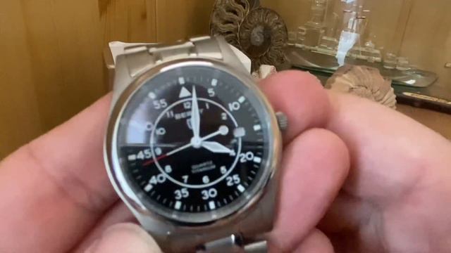 Berny T2526M-A = Seiko 5