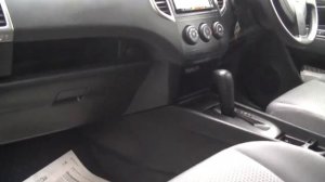 Nissan Wingroad 2017 г