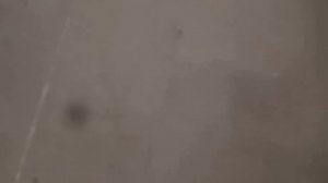 Штукатурка ЦПС стен с трубами.  Старый фонд.