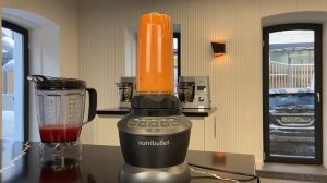 Блендер Nutribullet Combo NBF-50500