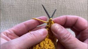 Вяжется влегкую. Выглядит красиво knitting patterns + Напоминание