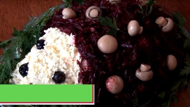 11 идей для украшения праздничного стола смотреть онлайн