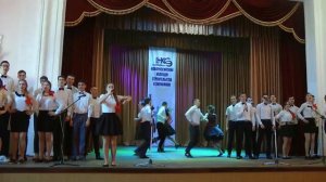 Конкурс Битва хоров 2017