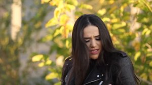 Milya Oganisian - Цвет настроения черный (Cover - Егор Крид feat. Филипп Киркоров)