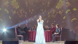 Арт Мафия 27.09.23 Елена Минина Всегда быть вместе не могут люди