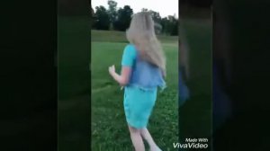 Ай яй яй девченка! Руки Вверх