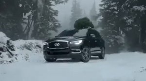 Christmas Best Commercial NewTradition Infiniti