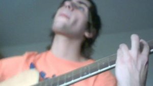 Elisa una poesia anche per te cover by James