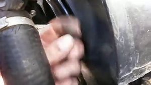 Помпа Luzar Turbo LWP 01014, воет уже через 3тыс /км