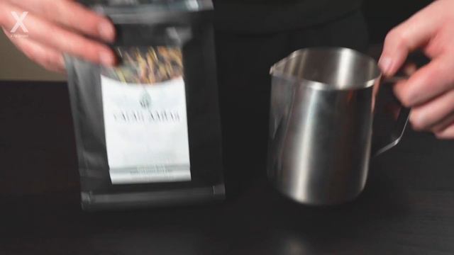 НОВЫЕ ВЕСЕННИЕ НАПИТКИ В ХЛЕБНИКЕ