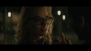 Tommo MELISA - I'm Alone ( Отряд самоубийц )