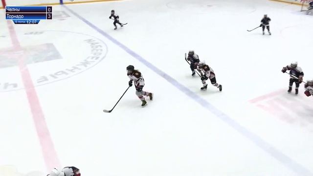 23.01.2023 ЧЕЛНЫ (Набережные Челны) - ТОРНАДО (Чистополь) 12:30 РТ U-11 (2012гр.) смотреть онлайн