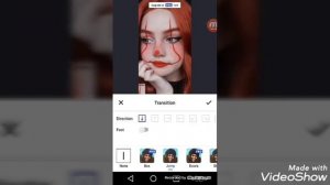 Приложение для эдитов на Android😱 Как?!?!