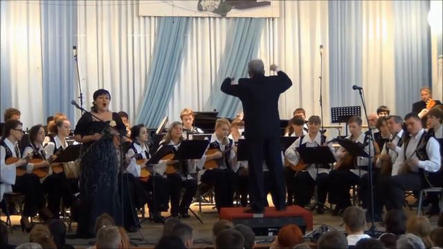 Ирина Данко. Романсы Сергея Рахманинова. смотреть онлайн