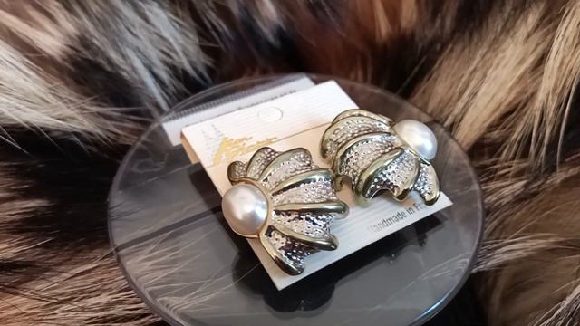 Серьги 21-03 смотреть онлайн