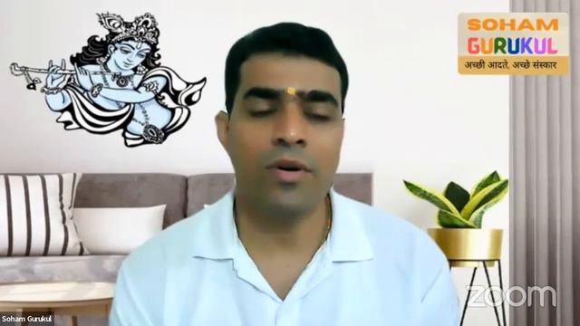 MSM 122 ) TAKE CHARGE OF YOURSELF | MORNING SUCCESS MANTRA | SOHAM GURUKUL